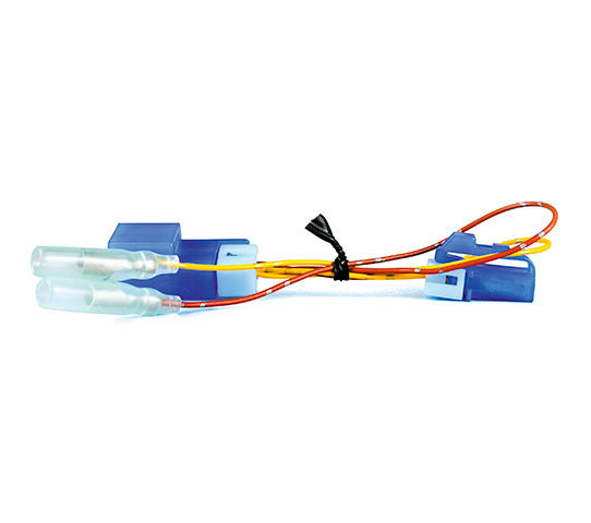 Pivot 3-drive BLT Brake MT Clutch Harness