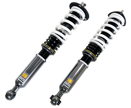HKS - HIPERMAX S (2026) Coilover Kit - Lexus IS F USE20(ALL) - 80330-AT002 - RZCrewGarage
