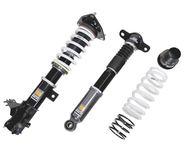 HKS - HIPERMAX S (2026) Coilover Kit - Toyota RAV4 MXAA54 - 80330-AT028 - RZCrewGarage