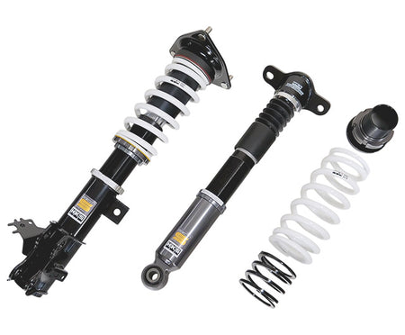 HKS - HIPERMAX S (2026) Coilover Kit - Toyota RAV4 MXAA54 - 80330-AT028 - RZCrewGarage