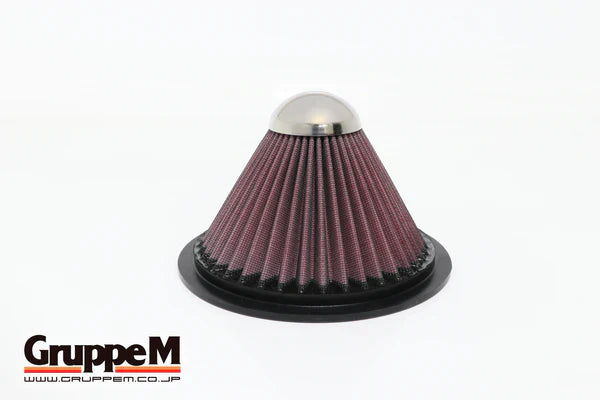 GruppeM Replacement Air Filter - GMR-3301
