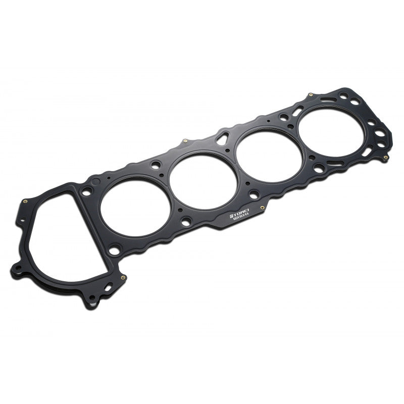 Tomei USA - Metal Head Gasket 90mm Bore / 1.5mm Thickness - Nissan - NISSAN KA24DE - TA4070-NS16D