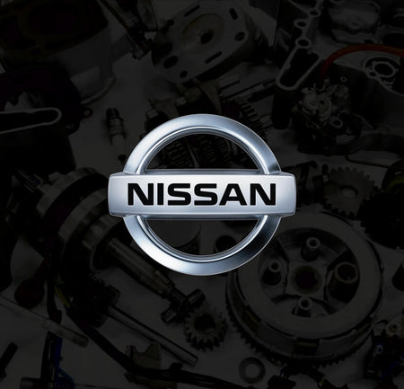 OEM Nissan - Timing Chain Tensioner - Nissan SR20DET - 13070-2J203 - 13070-2J203