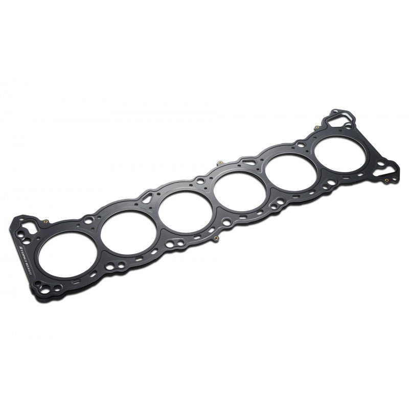 Tomei USA - Metal Head Gasket 87mm Bore / 1.8mm Thickness - Nissan - NISSAN RB25DE, NISSAN RB25DET, NISSAN RB25DE NEO6, NISSAN RB25DET NEO6 - TA4070-NS06C