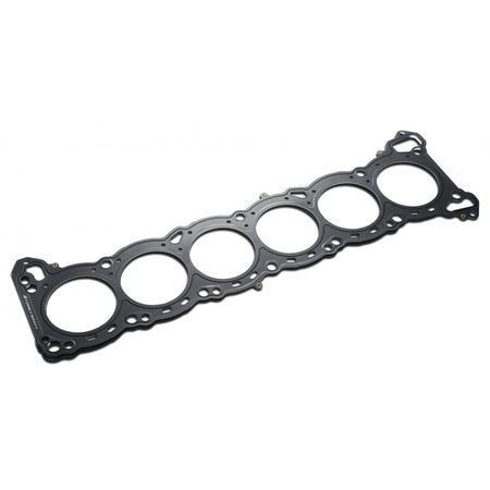 Tomei USA - Metal Head Gasket 87mm Bore / 1.8mm Thickness - Nissan - NISSAN RB25DE, NISSAN RB25DET, NISSAN RB25DE NEO6, NISSAN RB25DET NEO6 - TA4070-NS06C