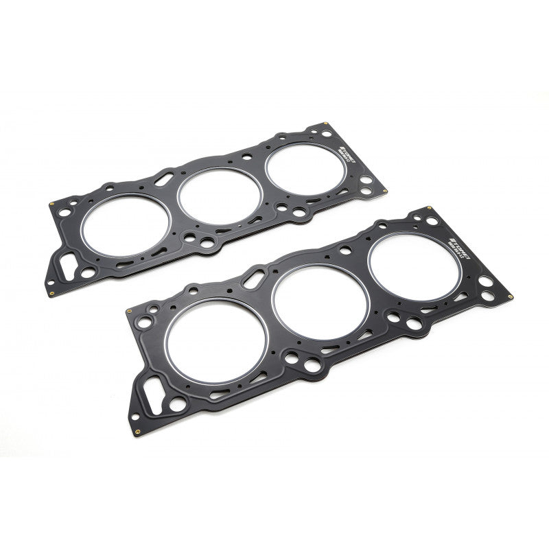 Tomei USA - Metal Head Gasket 89mm Bore / 1.5mm Thickness - Nissan - NISSAN VG30DE, NISSAN VG30DETT - TA4070-NS10B