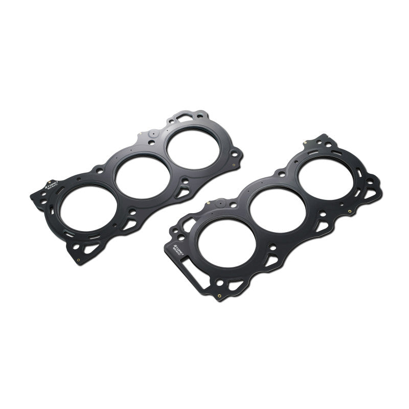 Tomei USA - Metal Head Gasket 96mm Bore / 1mm Thickness - Nissan - NISSAN VQ35DE - TA4070-NS04B