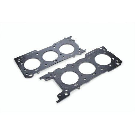Tomei USA - Metal Head Gasket 87.4mm Bore / 1mm Thickness - Nissan - NISSAN VR30DDTT - TA4070-NS21B