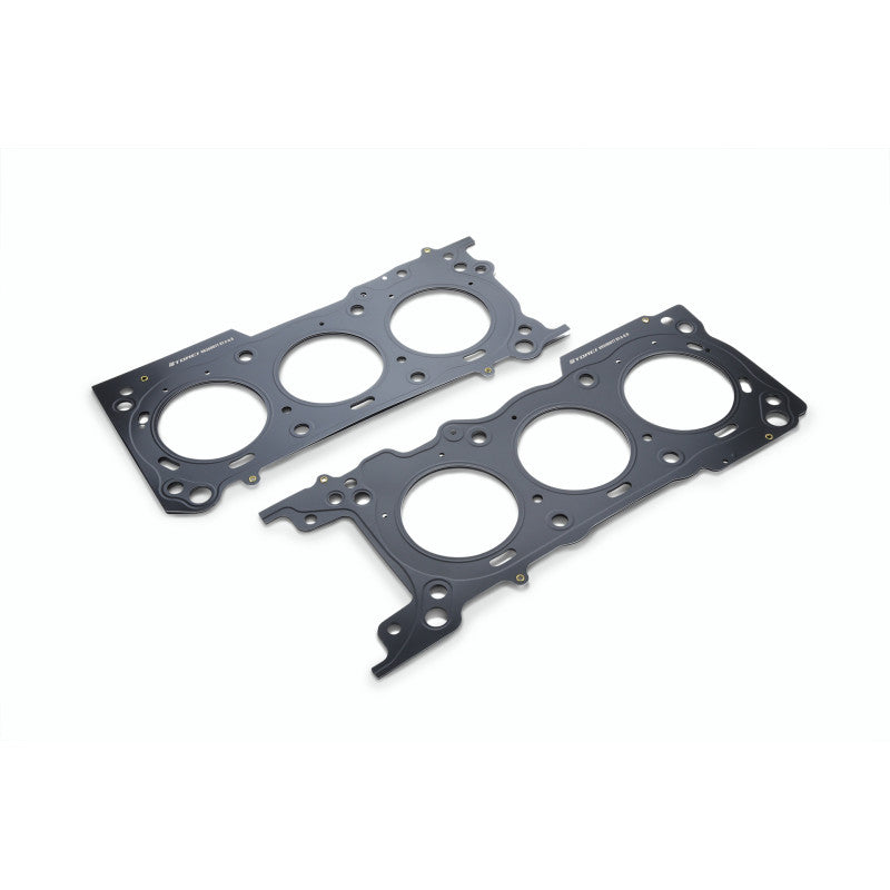 Tomei USA - Metal Head Gasket 87.4mm Bore / 1mm Thickness - Nissan - NISSAN VR30DDTT - TA4070-NS21B