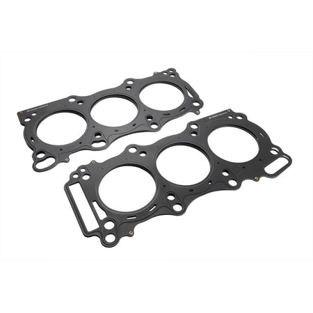 Tomei USA - Metal Head Gasket 100mm Bore / 1mm Thickness - Nissan - NISSAN VR38DETT - TA4070-NS01D
