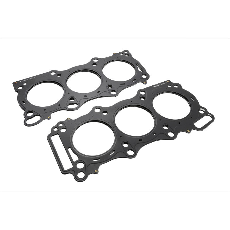 Tomei USA - Metal Head Gasket 100mm Bore / 1mm Thickness - Nissan - NISSAN VR38DETT - TA4070-NS01D