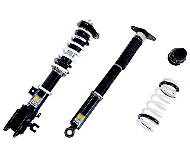 HKS - HIPERMAX S (2026) Coilover Kit - Mazda CX-8 KG2P - 80330-AZ011 - RZCrewGarage