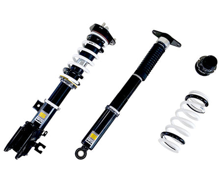 HKS - HIPERMAX S (2026) Coilover Kit - Mazda CX-8 KG2P - 80330-AZ011 - RZCrewGarage
