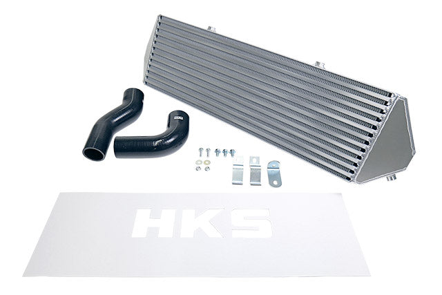 HKS Intercooler kit (GR-DAT 8AT) - Toyota - Yaris GR GXPA16