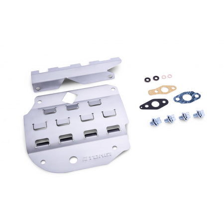 Tomei USA - Oil Pan Baffle Plate 4G63 EVO4-7 - Mitsubishi 4G63T All - TB201A-MT01A - TB201A-MT01A