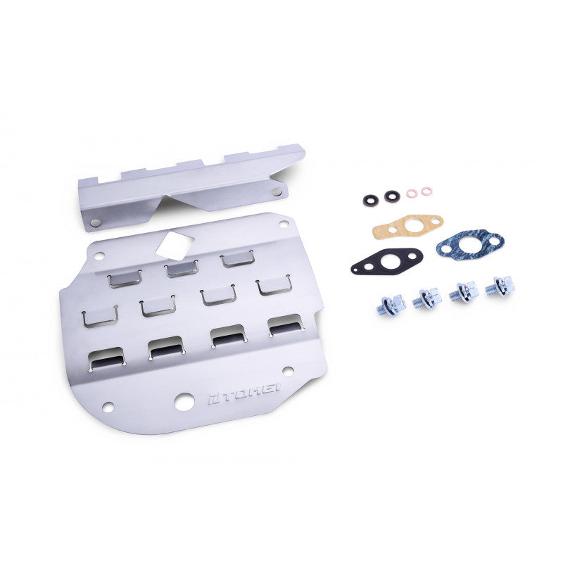 Tomei USA - Oil Pan Baffle Plate 4G63 EVO4-7 - Mitsubishi 4G63T All - TB201A-MT01A - TB201A-MT01A