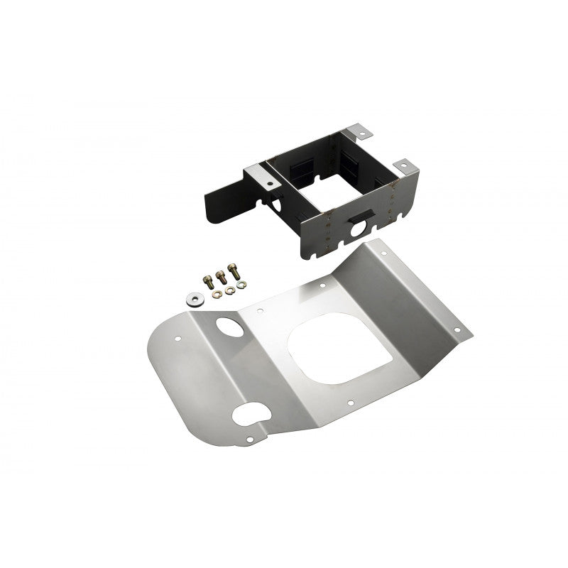 Tomei USA - Oil Pan Baffle Plate RB26DETT - Nissan RB26DETT - TB201A-NS05A - TB201A-NS05A