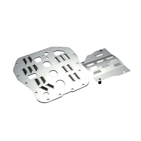 Tomei USA - Oil Pan Baffle Plate Stiffner EJ20/EJ25 - Subaru EJ255/EJ257 - TB202A-SB01A - TB202A-SB01A