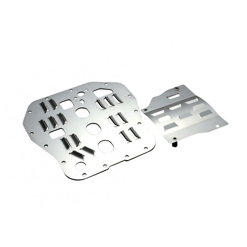 Tomei USA - Oil Pan Baffle Plate Stiffner EJ20/EJ25 - Subaru EJ255/EJ257 - TB202A-SB01A - TB202A-SB01A