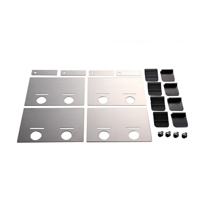 Oil Pan Baffle Plate Universal - TB201A-0000A