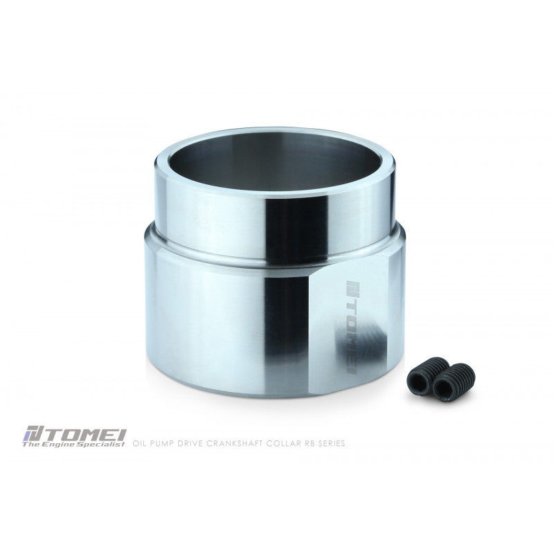 Tomei USA - Oil Pump Drive Crankshaft Collar RB Series - Nissan RB26DETT - TA205A-NS05A - TA205A-NS05A