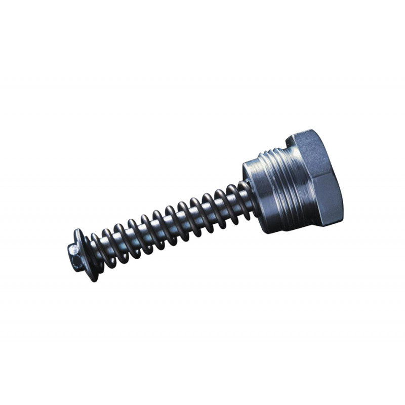 Tomei USA - Oil Thermostat Killer 4G63/4B11 EVO4-10 - Mitsubishi 4G63T All - TB207A-MT01A - TB207A-MT01A