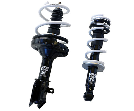 HKS - HIPERMAX G Coilover Kit - Subaru Levorg VMG APPLIED A - 80260-AF003 - RZCrewGarage