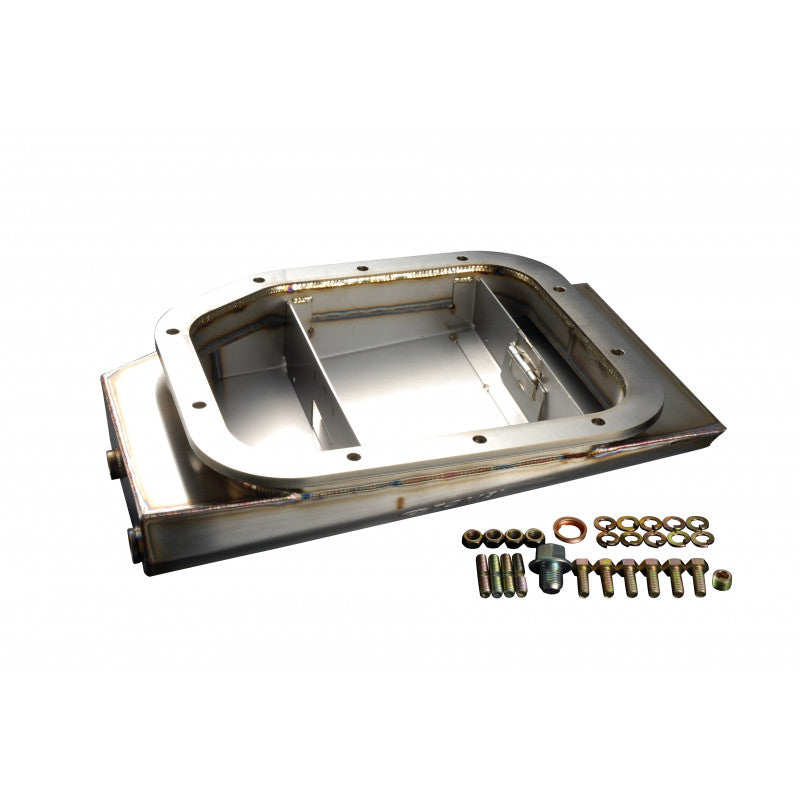 Tomei USA - Oversized Oil Pan SR20DE(T) (R)PS13/S14/S15 - Nissan SR20DE - TB205A-NS08A - TB205A-NS08A