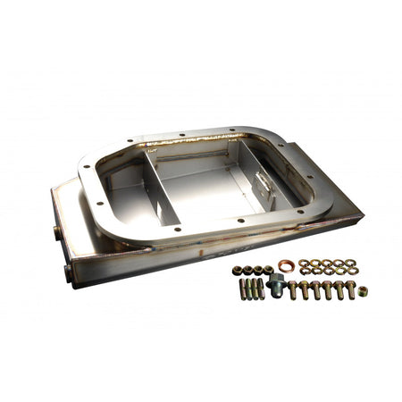 Tomei USA - Oversized Oil Pan SR20DE(T) (R)PS13/S14/S15 - Nissan SR20DE - TB205A-NS08A - TB205A-NS08A