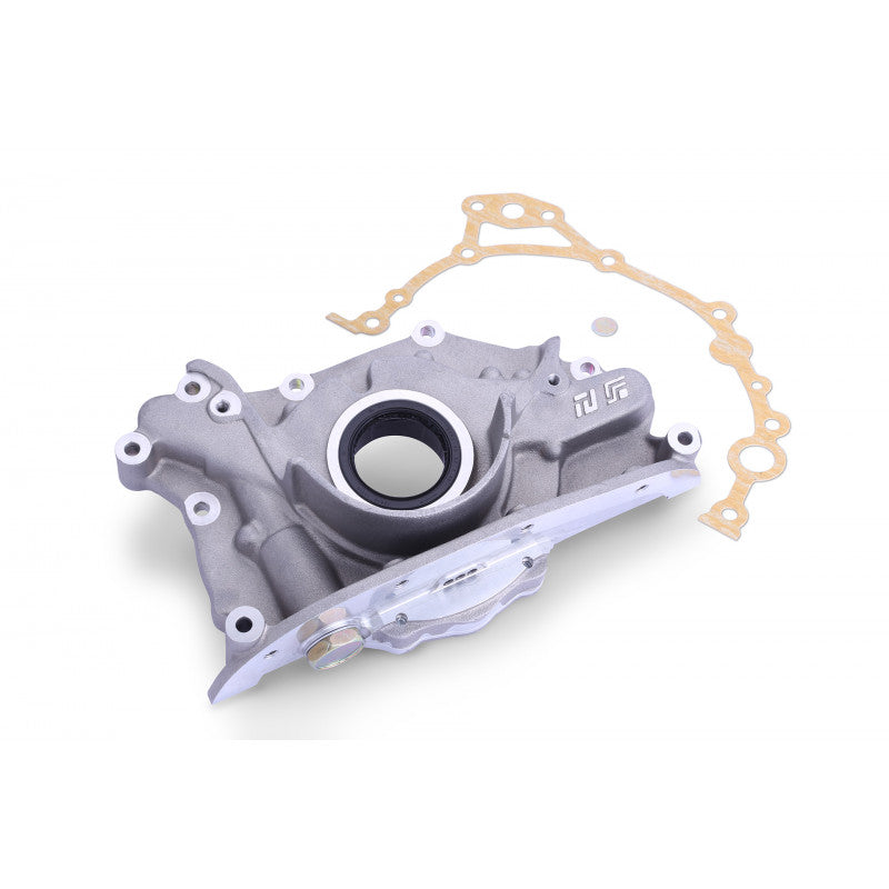 Tomei USA - Oversized Oil Pump RB26DETT/RB25DE(T)/RB20DE(T) - Nissan RB26DETT - TB203A-NS05A - TB203A-NS05A
