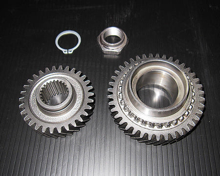 RRP Racing service - D-113 - RZCrewGarage
