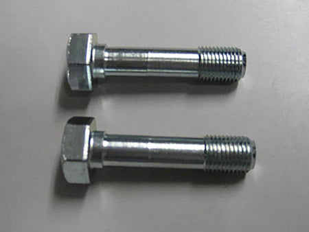 RRP Racing service - RRP Racing service Reinforced chromoly camber adjustment bolt - Suzuki - Swift Sport ZC33S S-303F - Rzcrewgarage