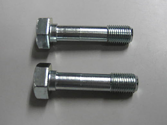RRP Racing service - RRP Racing service Reinforced chromoly camber adjustment bolt - Suzuki - Swift Sport ZC33S S-303F - Rzcrewgarage