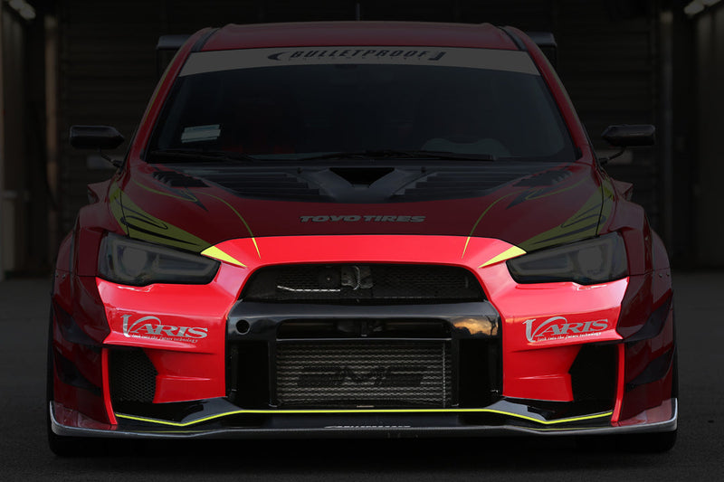 Varis VAMI-232 - Default Title VAMI-232 - Rzcrew Garage