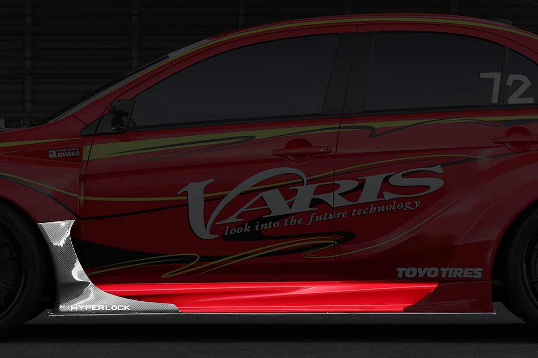 Varis VAMI-239 - Default Title VAMI-239 - Rzcrew Garage