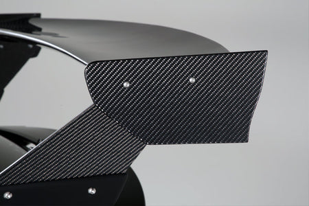Varis - GT-WING for Street II 1580mm - Honda - Civic Type R FK8 - Default Title VAHO-047 - Rzcrew Garage