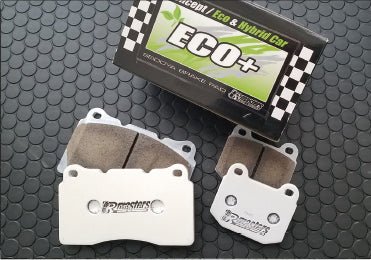 Seido Ya ECO+ Rear Brake Pads - Honda - FL5 - SDY724-ECO - Rzcrewgarage