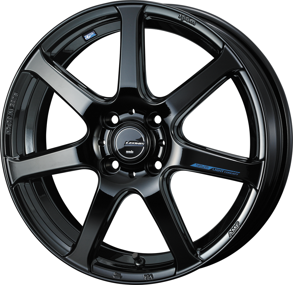 Leonis Navia 07 - 40095