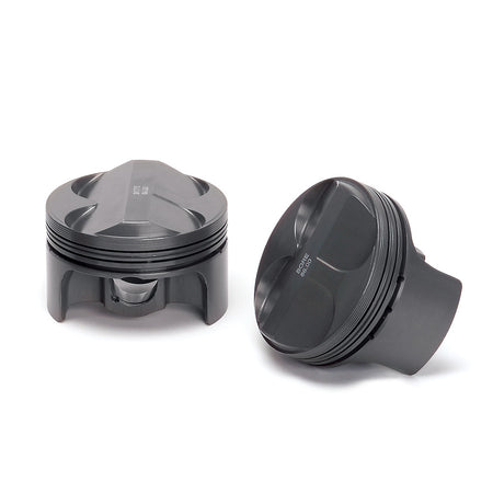 Supertech 77mm Piston kit - 10.5.1 CR -MINI N18B16A - P4-MIN56-N18-77-CR10.5