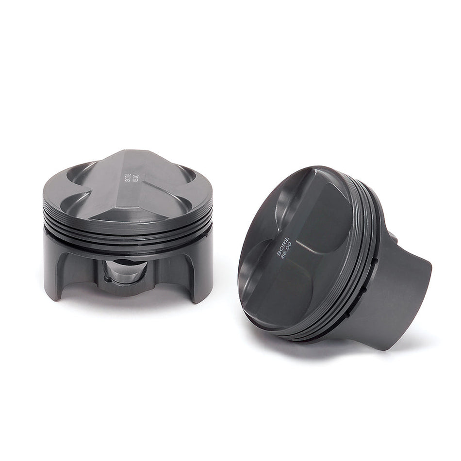 Supertech 77mm Piston kit - 10.5.1 CR -MINI N18B16A - P4-MIN56-N18-77-CR10.5