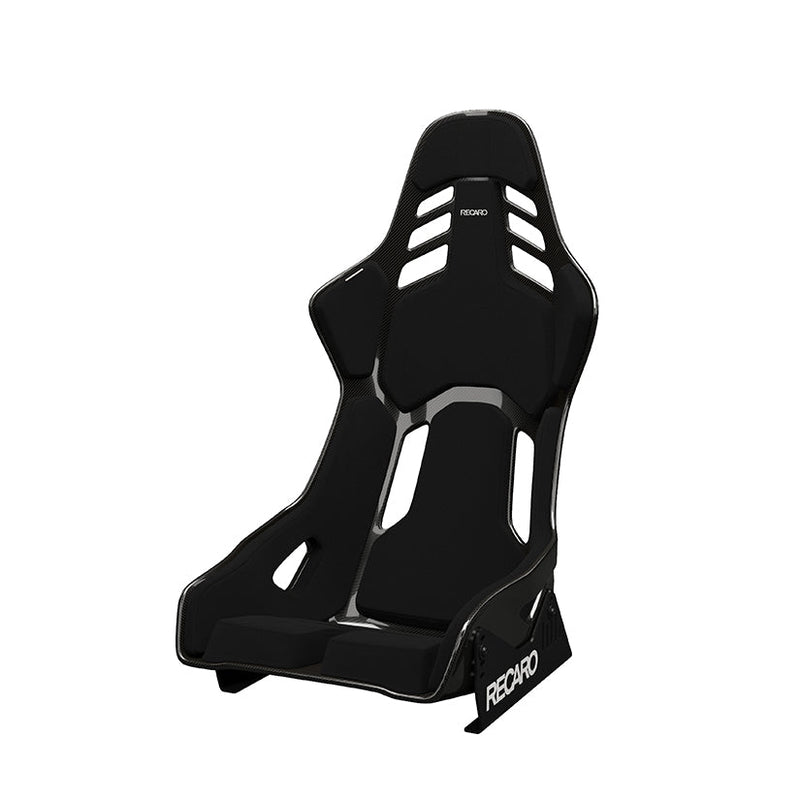 Recaro Podium Sport (RHD) Bucket Seat - Perlon Velour-079.01.2B21 - Rzcrewgarage
