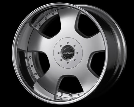 Fabulous Profound LD-5 2PIECE Reverse Rim - PROFOUNDLD-52PIECEREVERSERIM-186X1397-10550TO2HS-JP1