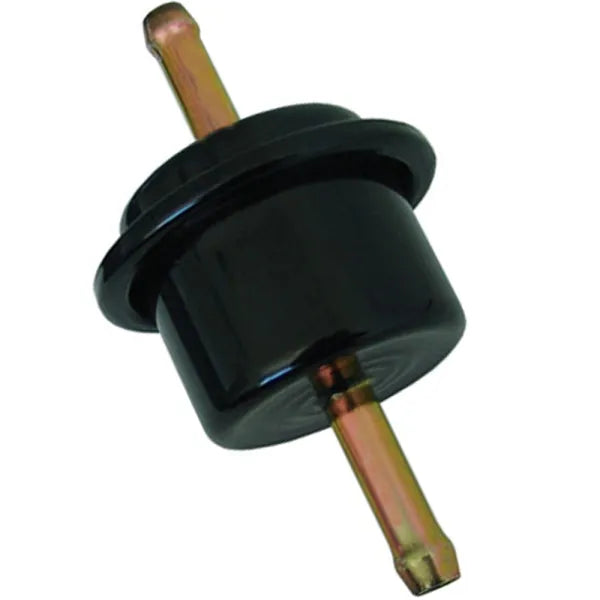 Genuine Honda Parts - External Inline Automatic Transmission Fluid (ATF) Filter - Honda - Accord CL9 - 25430-PLR-003 - Rzcrewgarage