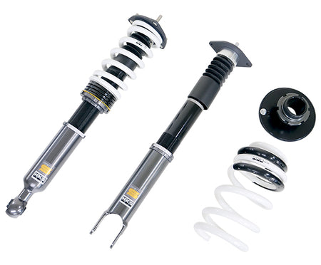 HKS - HIPERMAX S (2026) Coilover Kit - Nissan Fairlady Z RZ34 - 80330-AN018 - RZCrewGarage