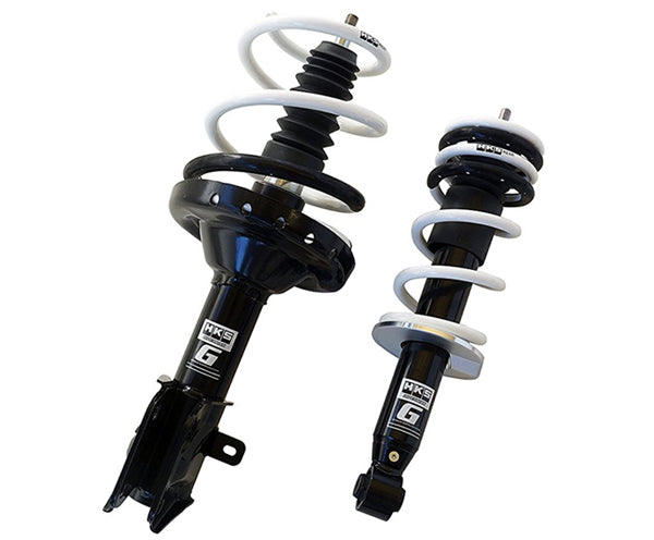 HKS - HIPERMAX G Coilover Kit - Subaru WRX S4 VAG - 80260-AF002 - RZCrewGarage