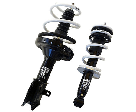 HKS - HIPERMAX G Coilover Kit - Subaru WRX S4 VAG - 80260-AF002 - RZCrewGarage