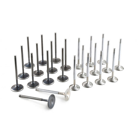 Tomei USA - Racing Valve Set 2JZ-G(T)E - Toyota 2JZ-GTE - TA303A-TY03A - TA303A-TY03A