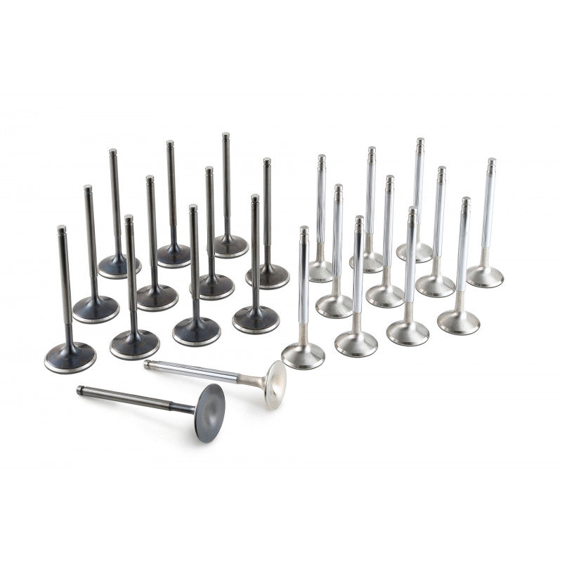 Tomei USA - Racing Valve Set 2JZ-G(T)E - Toyota 2JZ-GTE - TA303A-TY03A - TA303A-TY03A