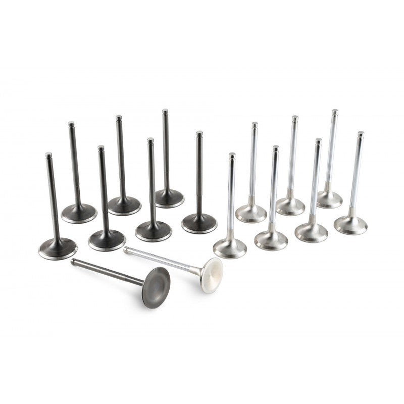 Tomei USA - Racing Valve Set SR20DET - Nissan SR20DET - TA303A-NS08A - TA303A-NS08A