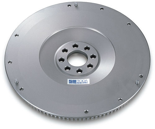 Toda Racing Ultra-lightweight chrome molybdenum flywheel & clutch kit (metal disc) - Nissan - RNN14 - 26000-SR2-TPM - Rzcrewgarage